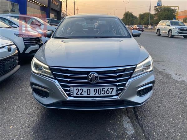 ام جي 5 2024 للبيع في العراق - اربيل